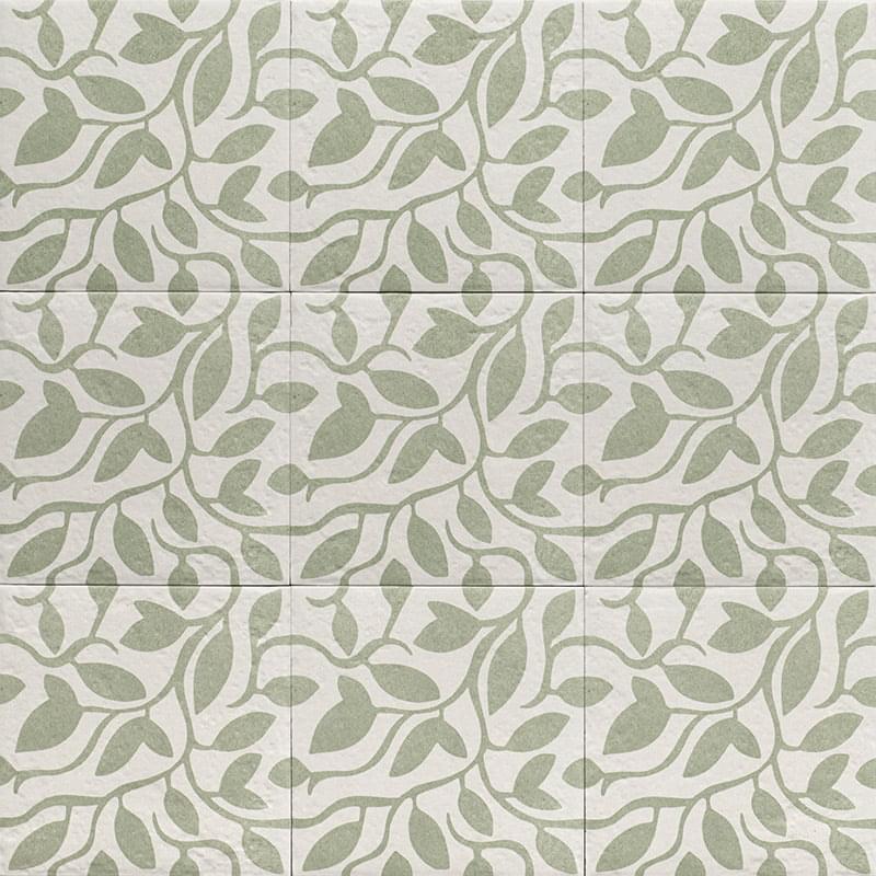 Mainzu Green Garden Dec Green Five 20x20 Mainzu Green Garden Dec Green Five 20x20
