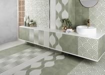 керамогранит фабрики Mainzu коллекция Green Garden