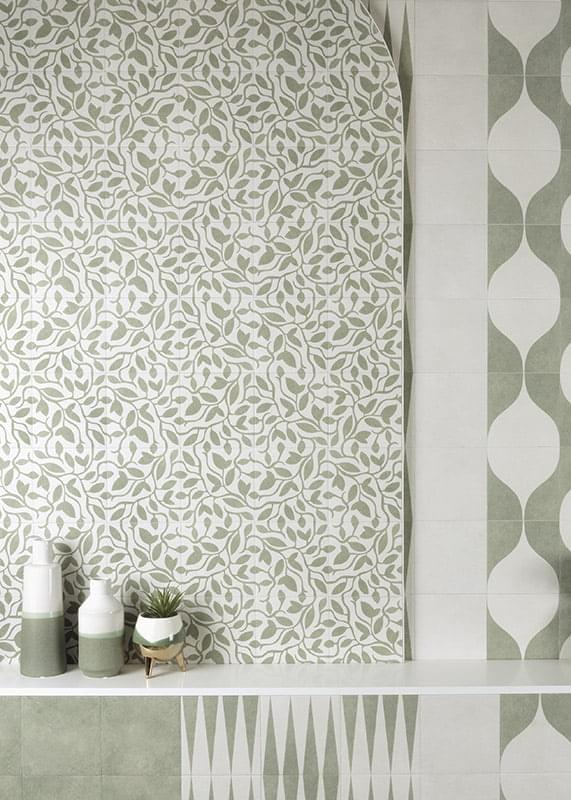 керамогранит фабрики Mainzu коллекция Green Garden