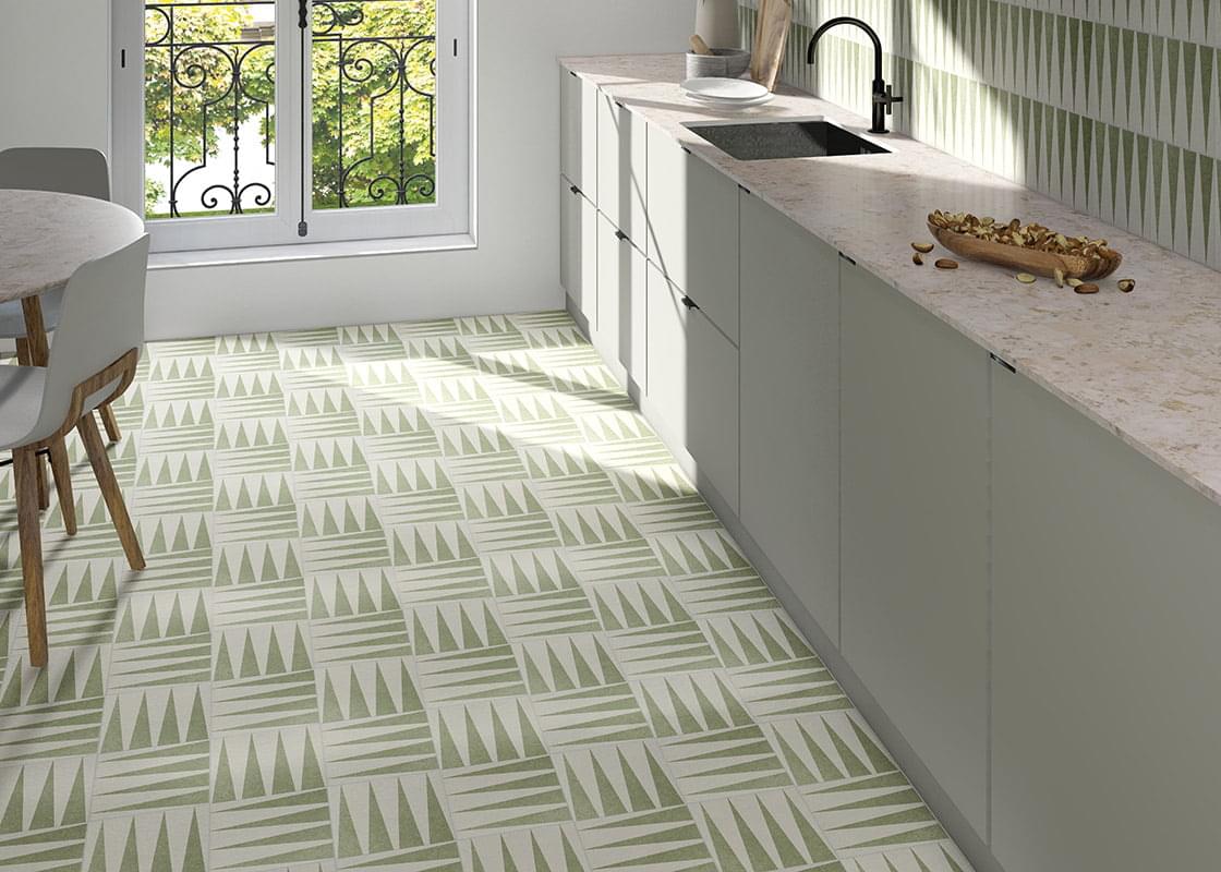 керамогранит фабрики Mainzu коллекция Green Garden