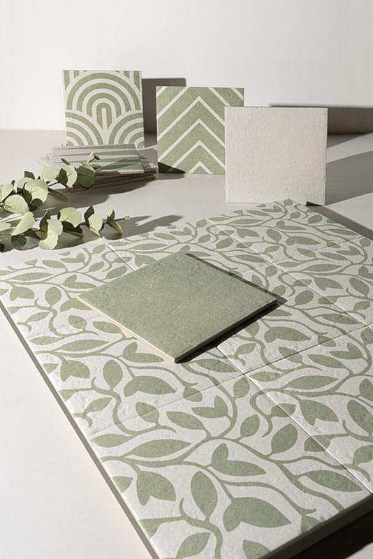 керамогранит фабрики Mainzu коллекция Green Garden