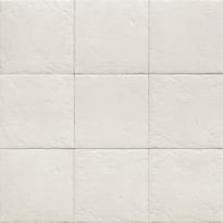 Плитка Mainzu Green Garden White Season 20x20 см, поверхность матовая