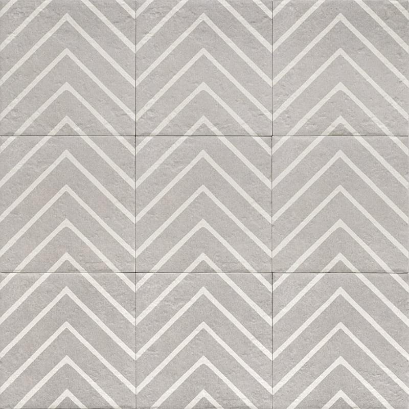 Mainzu Grey Neutral Decor Grey One 20x20