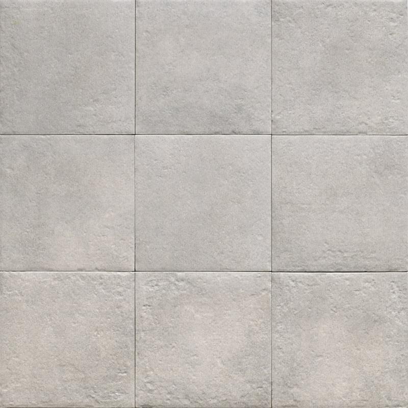 Mainzu Grey Neutral Grey Season 20x20