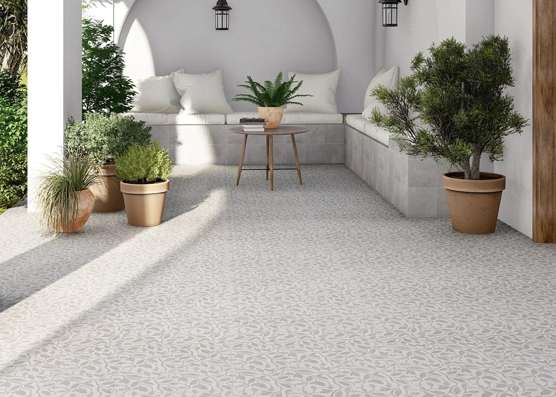 керамогранит фабрики Mainzu коллекция Grey Neutral