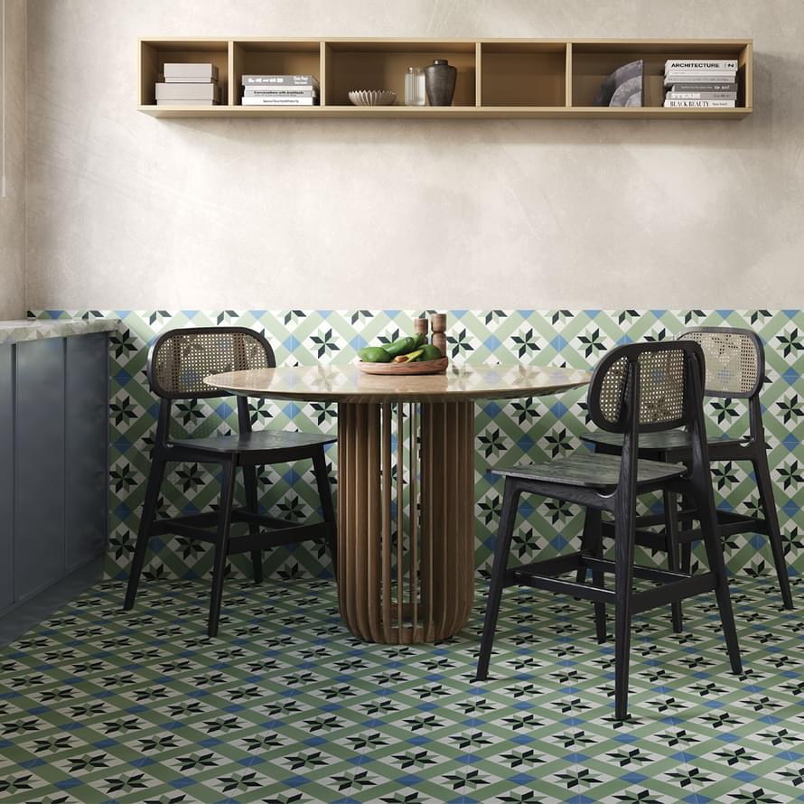 керамогранит фабрики Mainzu коллекция Infusion