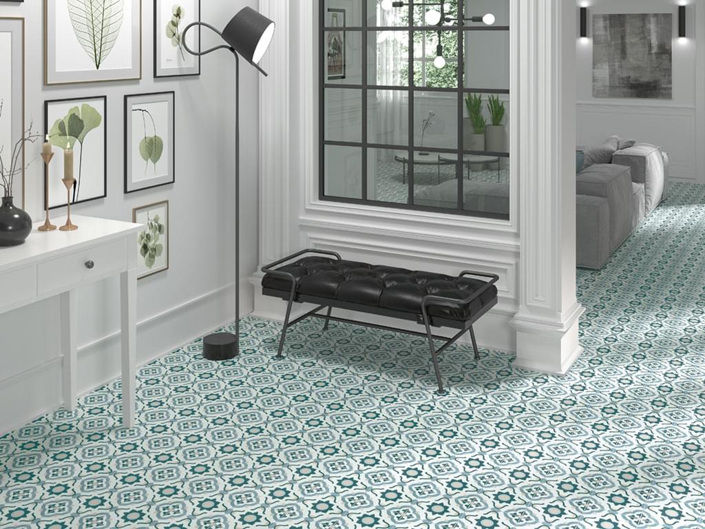 керамогранит фабрики Mainzu коллекция Infusion