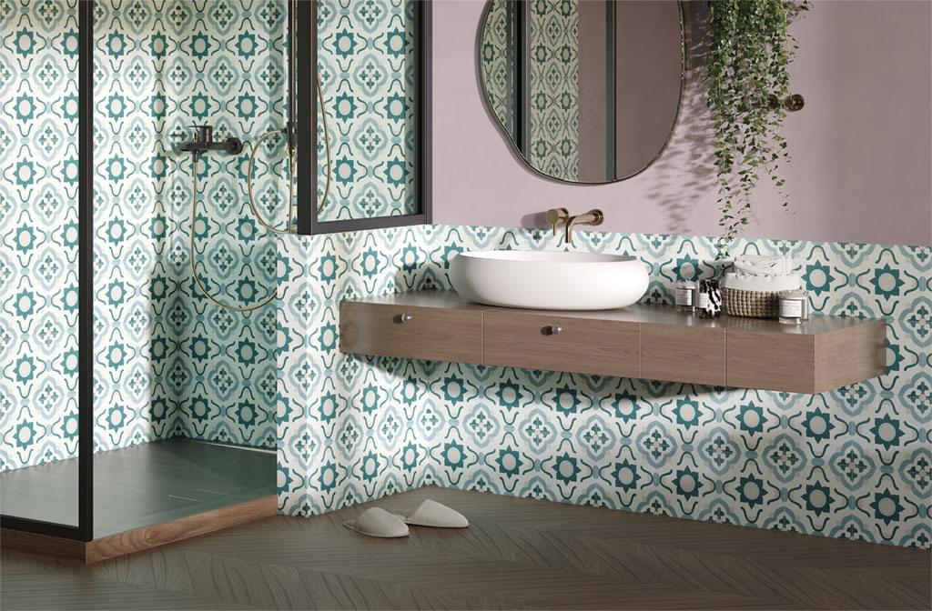 керамогранит фабрики Mainzu коллекция Infusion