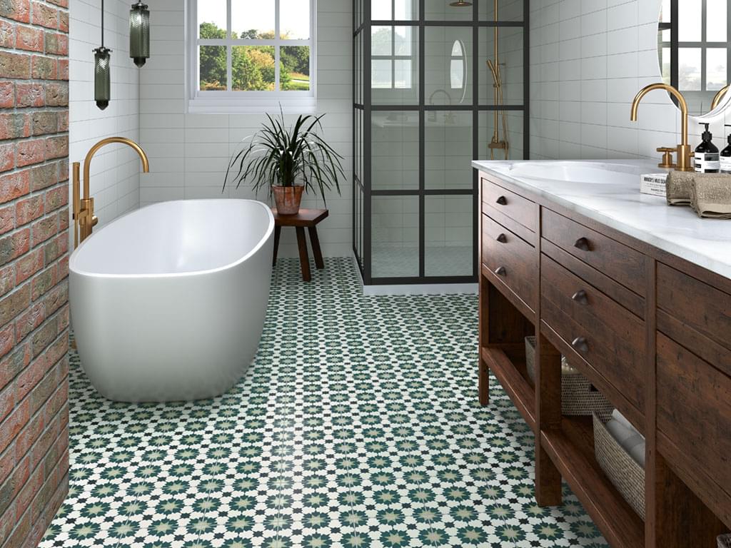 керамогранит фабрики Mainzu коллекция Infusion