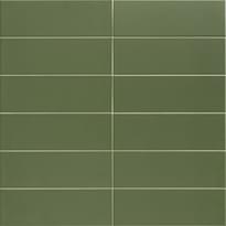 Плитка Mainzu Jungle Olive 10x30 см, поверхность матовая