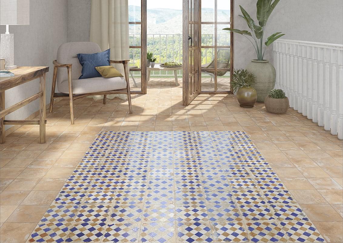 керамогранит фабрики Mainzu коллекция Land