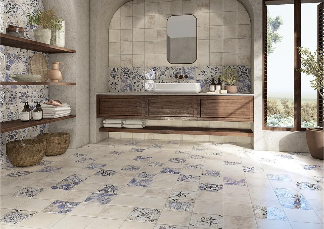 керамогранит фабрики Mainzu коллекция Land