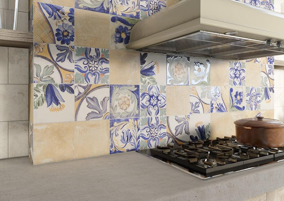 керамогранит фабрики Mainzu коллекция Land