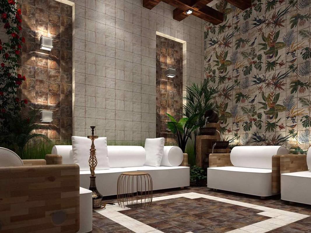 керамика фабрики Mainzu коллекция Livorno