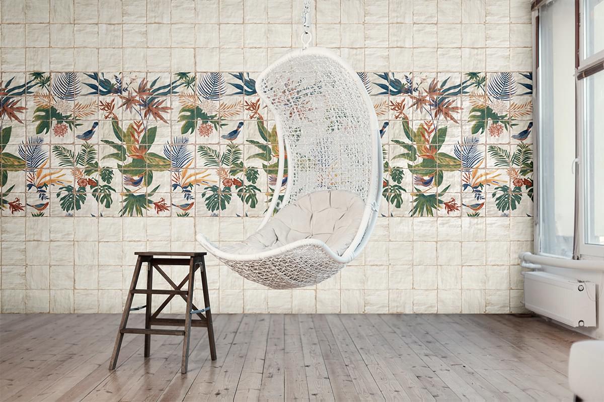 керамика фабрики Mainzu коллекция Livorno