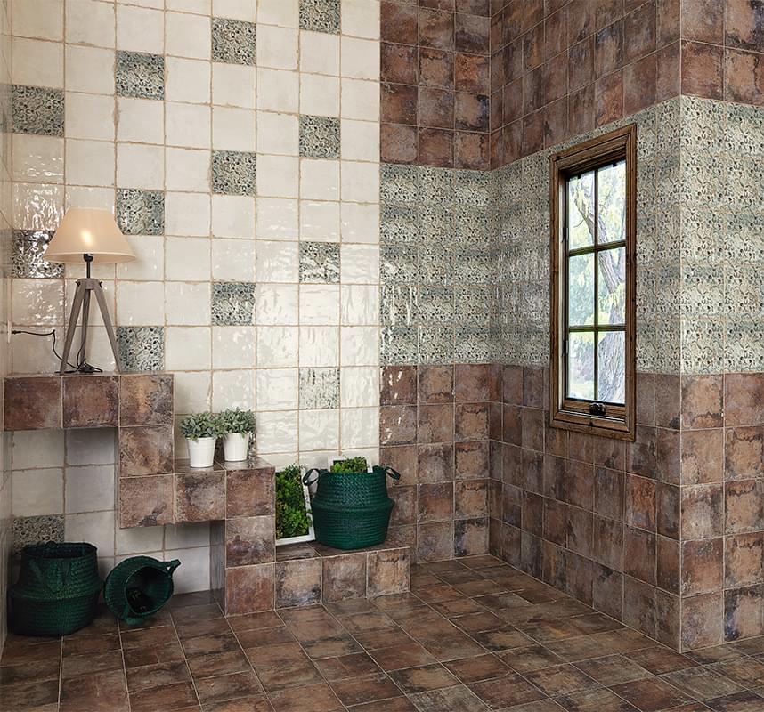 керамика фабрики Mainzu коллекция Livorno