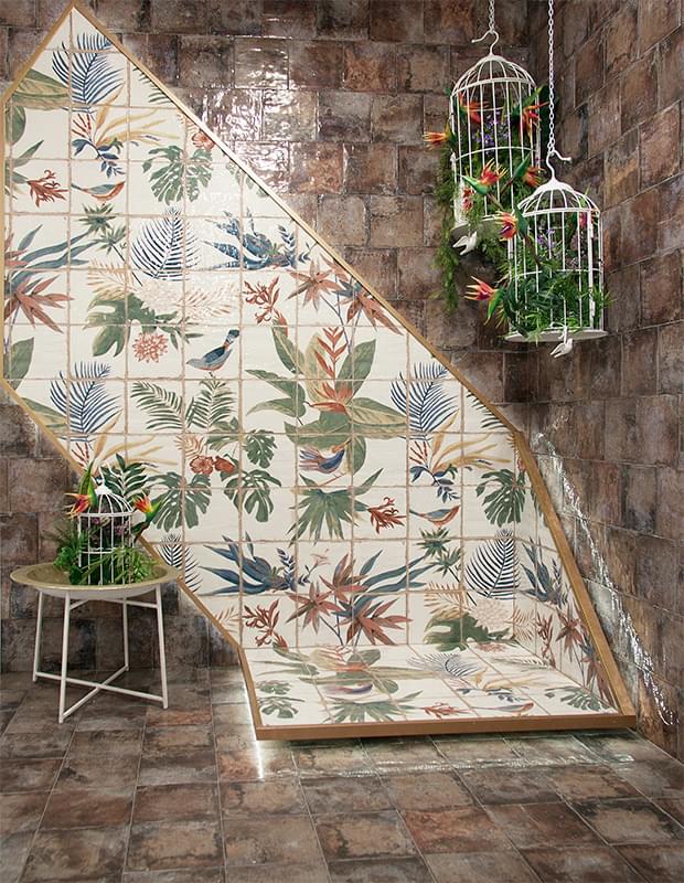 керамика фабрики Mainzu коллекция Livorno