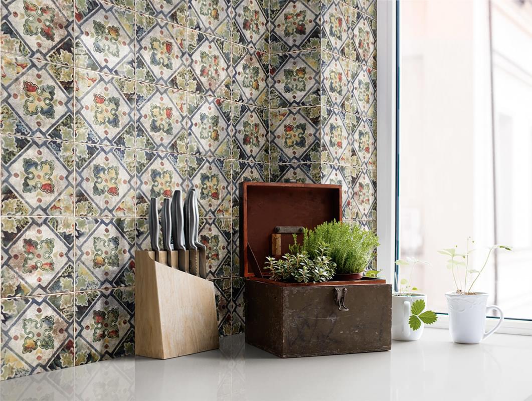 керамика фабрики Mainzu коллекция Livorno