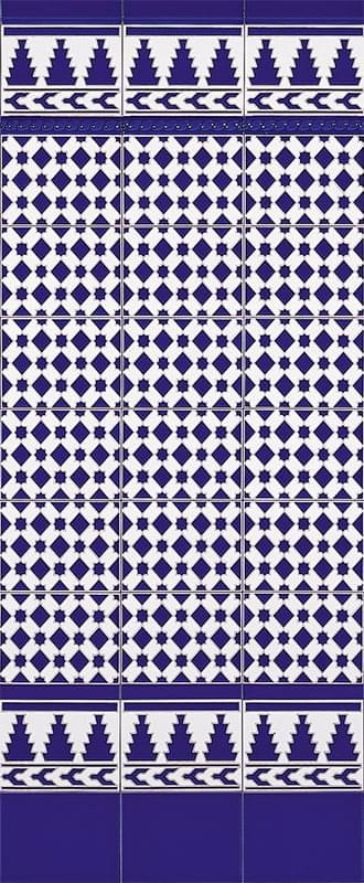 керамика фабрики Mainzu коллекция M-13 Y M-2