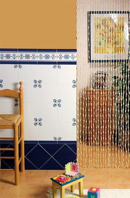 керамика фабрики Mainzu коллекция Manacor E Ibiza