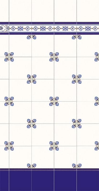 керамика фабрики Mainzu коллекция Manacor E Ibiza