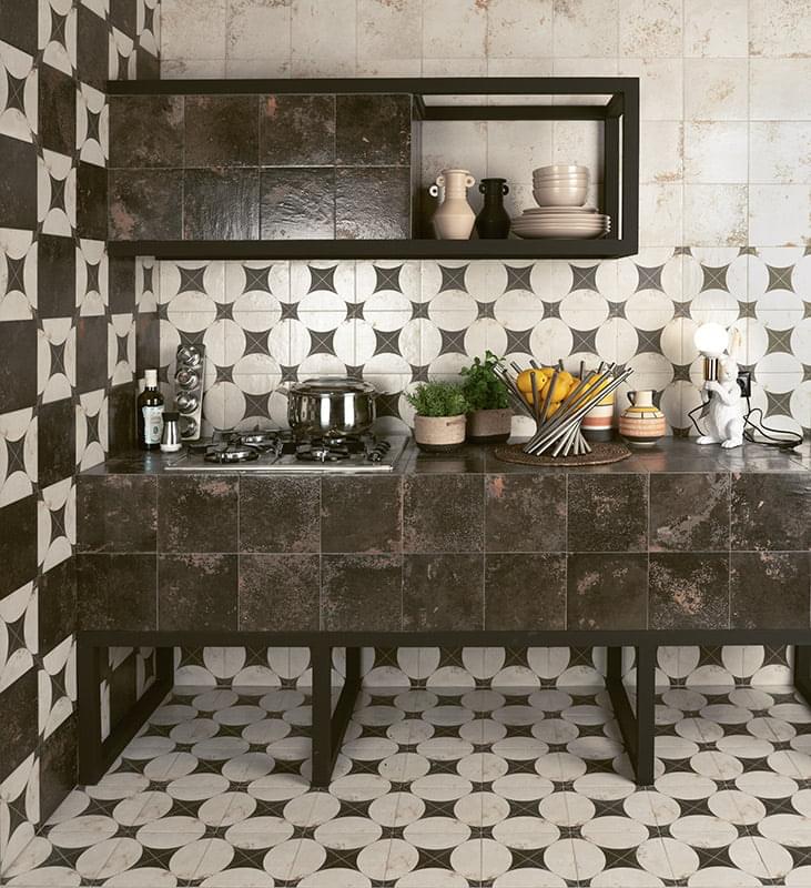 керамогранит фабрики Mainzu коллекция Meraki