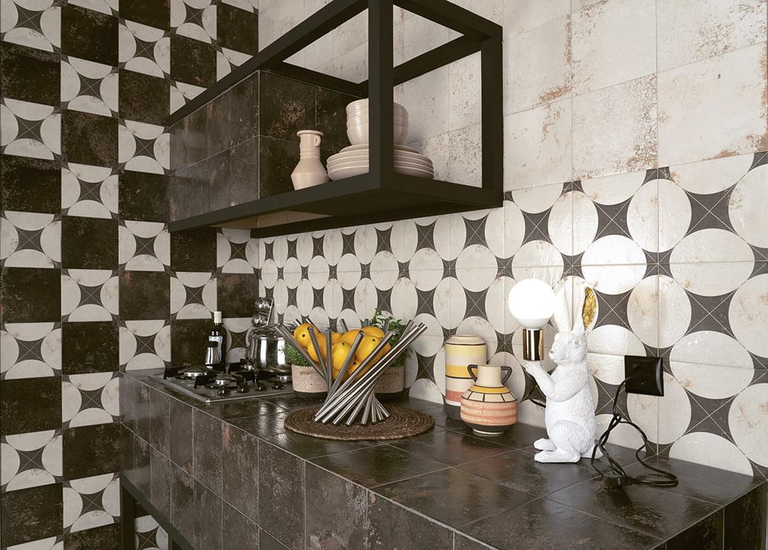 керамогранит фабрики Mainzu коллекция Meraki