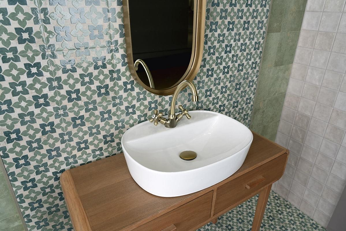 керамогранит фабрики Mainzu коллекция Meraki