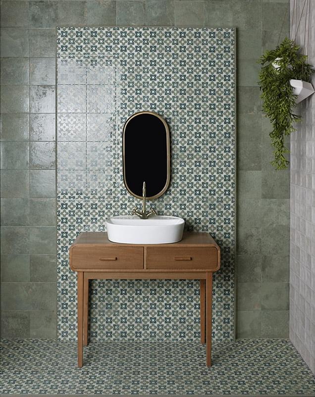 керамогранит фабрики Mainzu коллекция Meraki