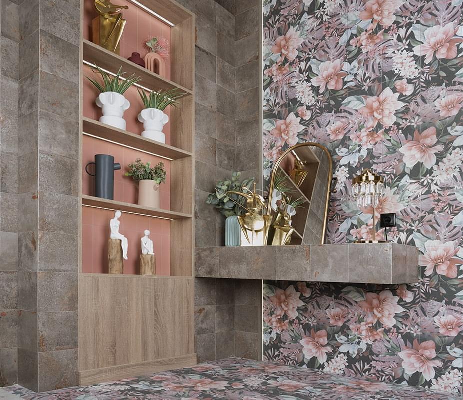 керамогранит фабрики Mainzu коллекция Meraki