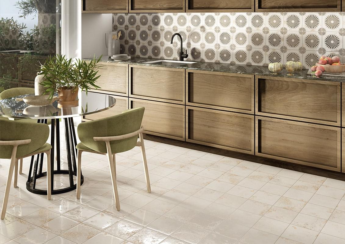 керамогранит фабрики Mainzu коллекция Meraki