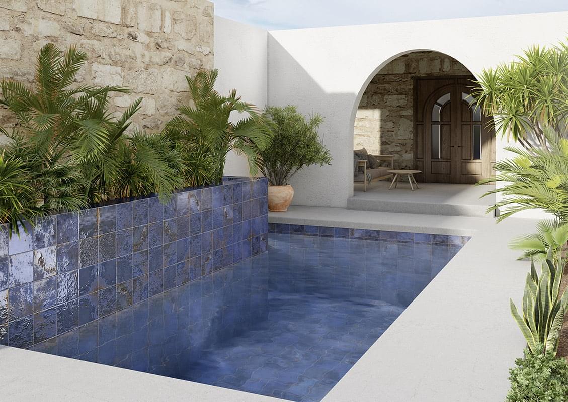 керамогранит фабрики Mainzu коллекция Meraki