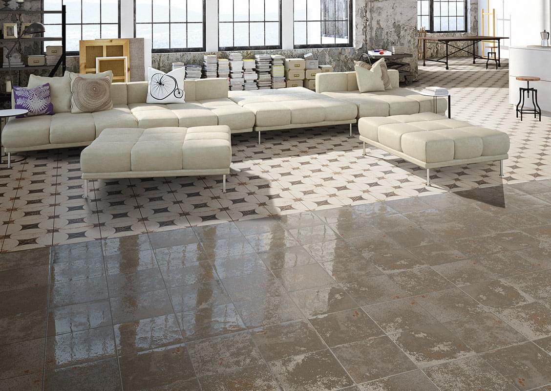 керамогранит фабрики Mainzu коллекция Meraki