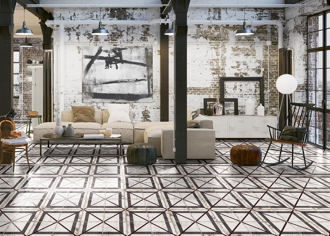 керамогранит фабрики Mainzu коллекция Metallici