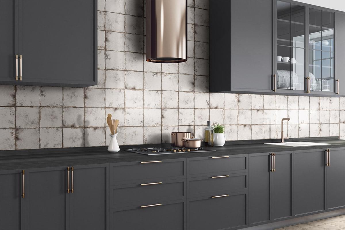керамогранит фабрики Mainzu коллекция Metallici