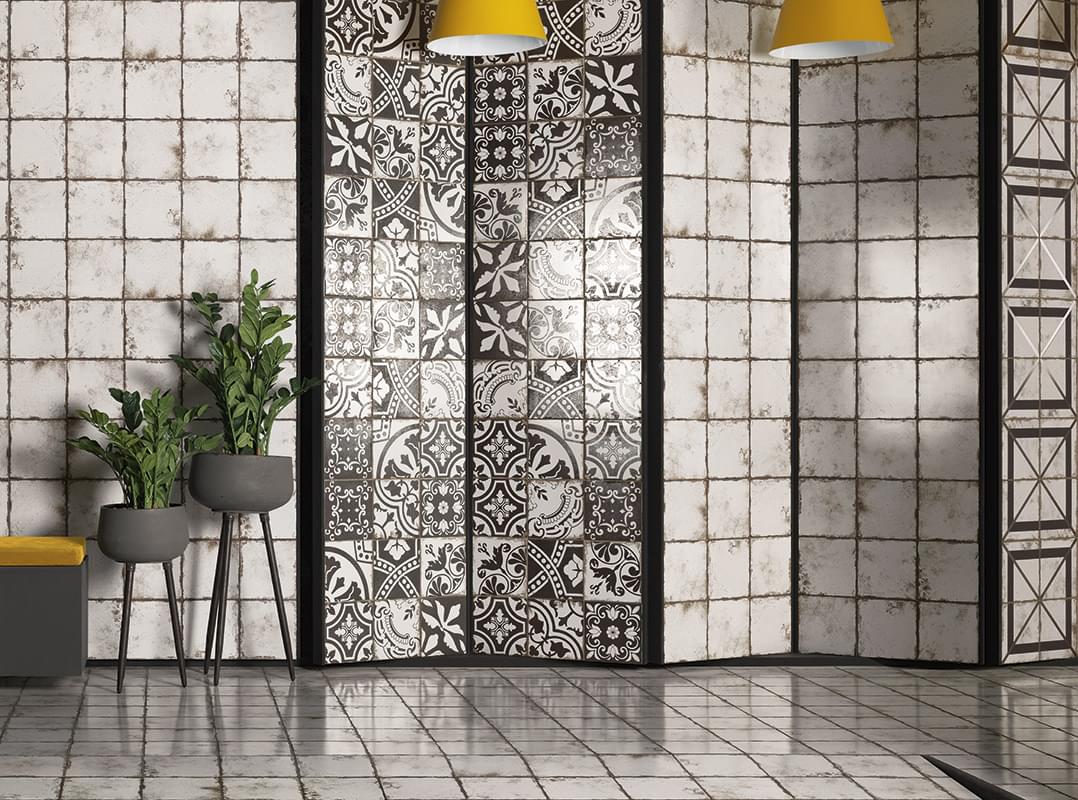 керамогранит фабрики Mainzu коллекция Metallici