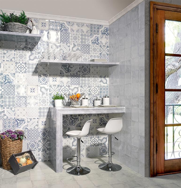 керамика фабрики Mainzu коллекция Milano