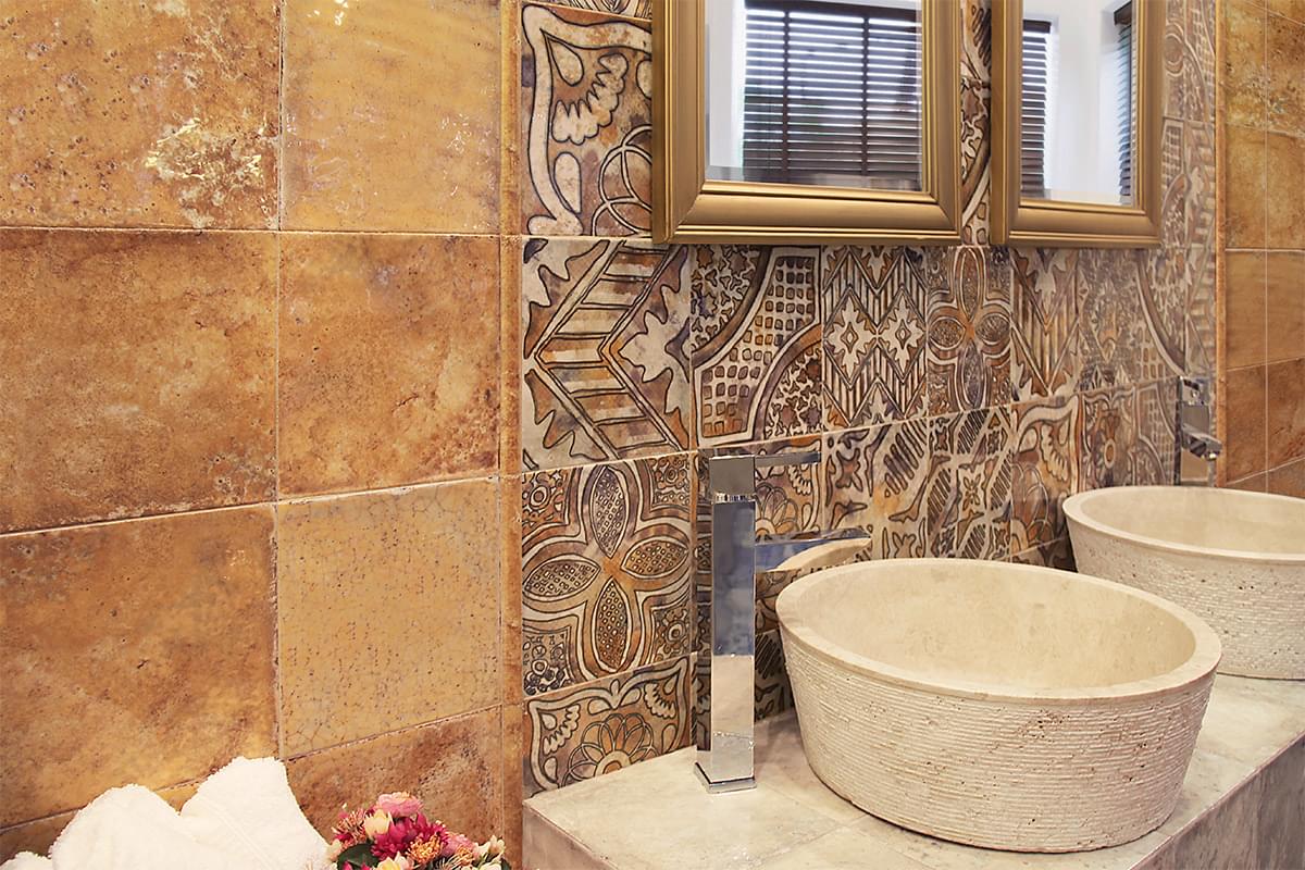 керамика фабрики Mainzu коллекция Milano