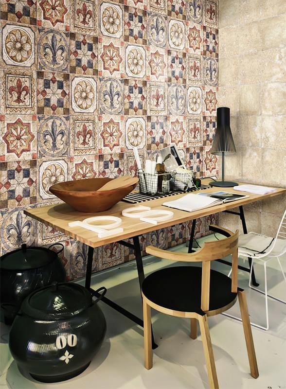 керамика фабрики Mainzu коллекция Milano