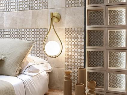 фабрика Mainzu коллекция Mosaic-Arabian