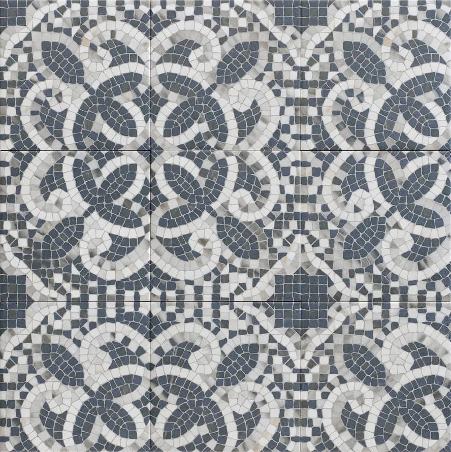 Mainzu Mosaicos Augusto 20x20