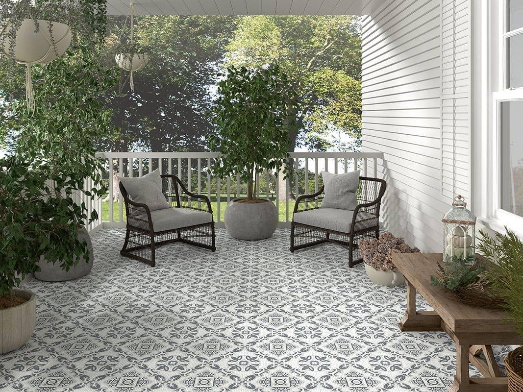 керамогранит фабрики Mainzu коллекция Mosaicos