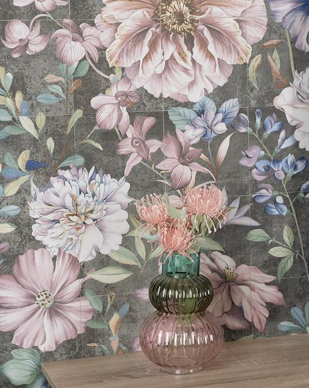 керамика фабрики Mainzu коллекция Murales