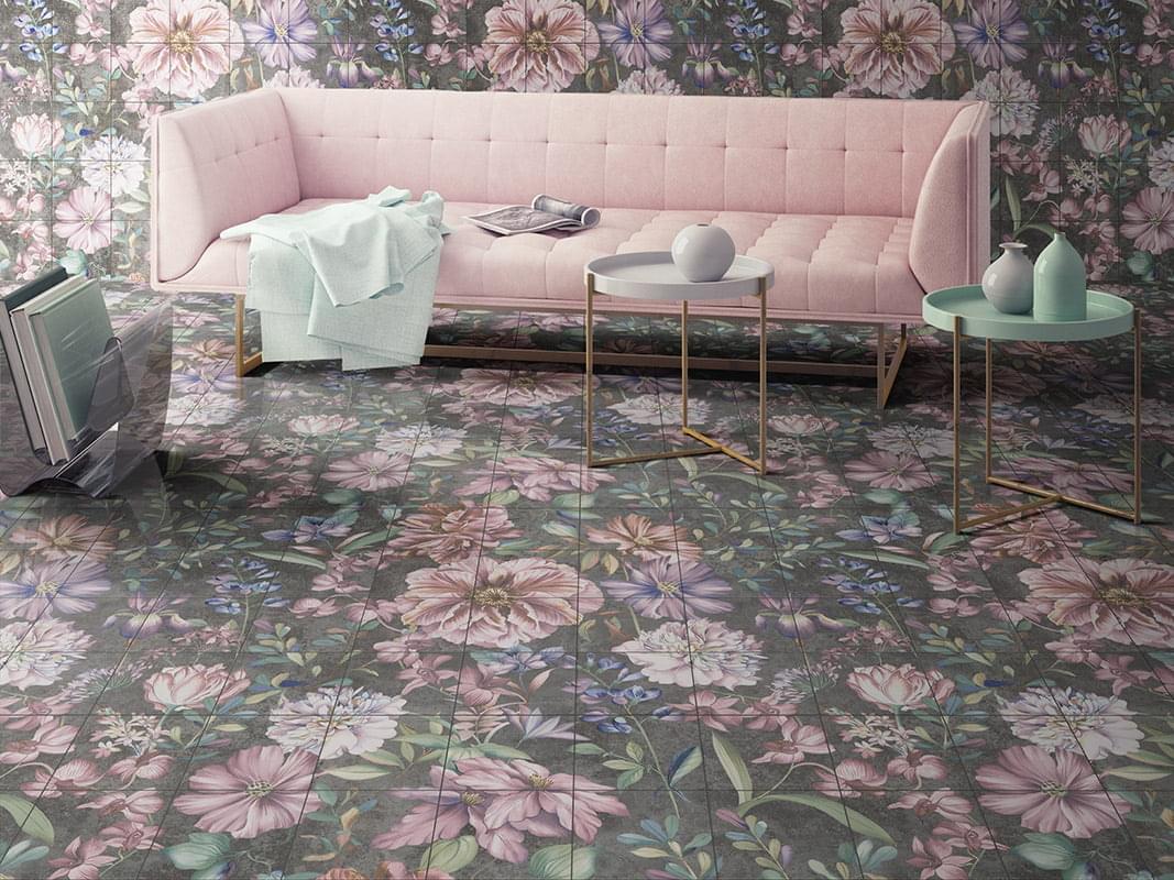 керамика фабрики Mainzu коллекция Murales