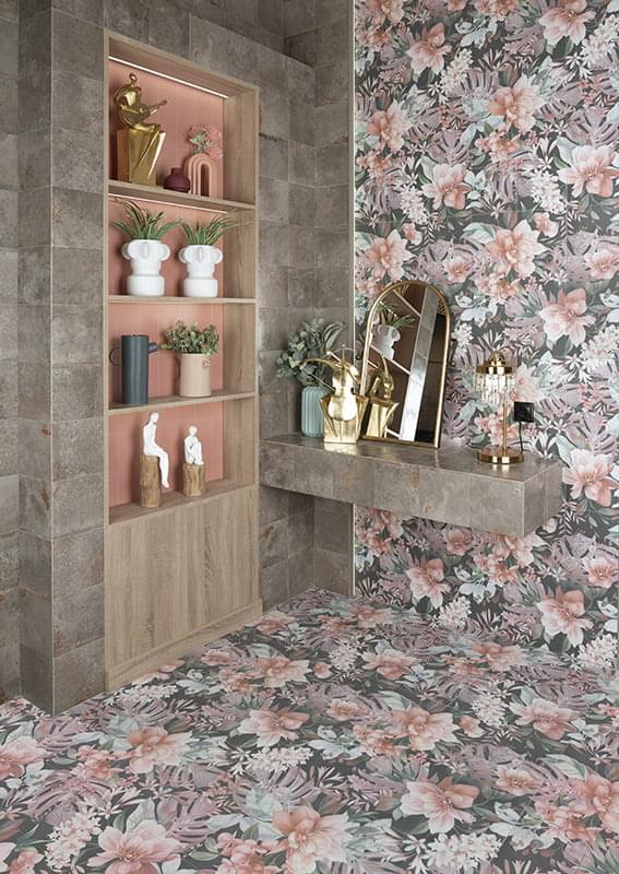 керамика фабрики Mainzu коллекция Murales