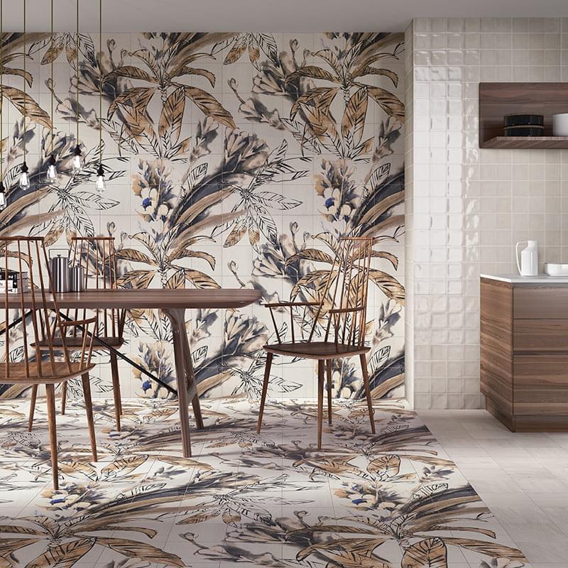 керамика фабрики Mainzu коллекция Murales