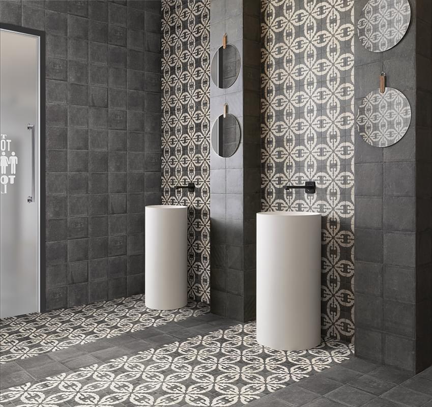 керамогранит фабрики Mainzu коллекция Norland