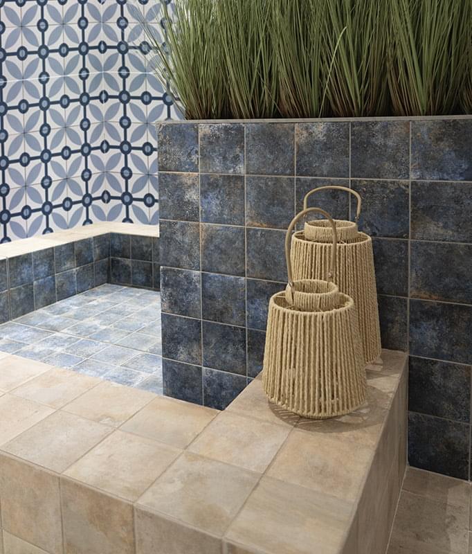 керамогранит фабрики Mainzu коллекция Normandy