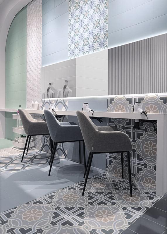 керамогранит фабрики Mainzu коллекция Normandy