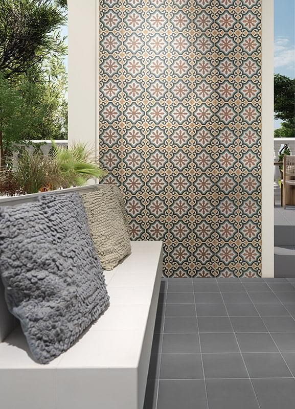 керамогранит фабрики Mainzu коллекция Normandy